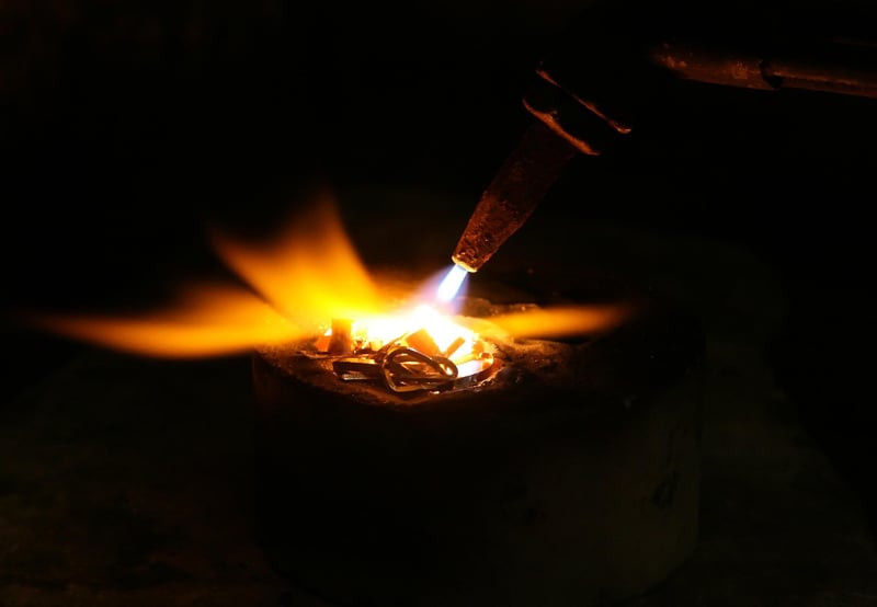 Harmonious Fusion