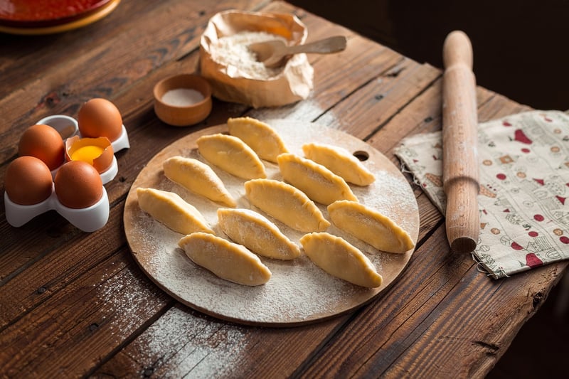 Culinary workshop